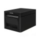 Imprimanta Termica Citizen CT-E351, Rezolutie 203DPI, Interfata USB si Ethernet, Culoare Negru