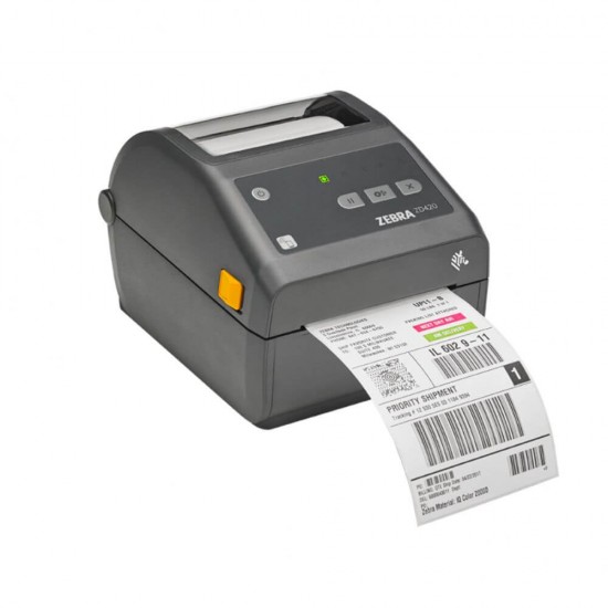 Imprimanta de Etichete Zebra ZD420T, Imprimante Etichete Zebra ZD420T, Zebra Imprimanta Etichete ZS420T, Imprimanta Printare Etichete, Imprimante Printare Etichete Zebra ZD420T
