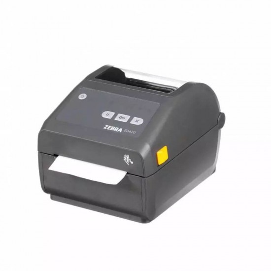 Imprimanta de Etichete Zebra ZD420T, Imprimante Etichete Zebra ZD420T, Zebra Imprimanta Etichete ZS420T, Imprimanta Printare Etichete, Imprimante Printare Etichete Zebra ZD420T