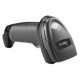 Cititor Coduri de Bare 2D Zebra DS2208, Interfata USB, Scanare Imager si Stand, Culoare Negru