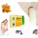 Sapun Solid Piele Delicata Johnson's Baby Cu Miere, 90 Gr