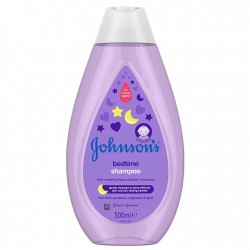 Sampon Johnsons Bedtime, 500 Ml