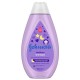 Sampon Johnsons Bedtime, 500 Ml