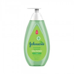 Sampon Johnsons Musetel, 500 Ml