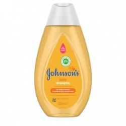 Sampon Johnsons Original, 300 Ml