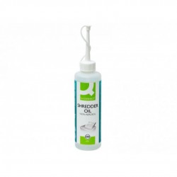 Ulei Pentru Distrugatoare De Documente, 250ml, Q-connect