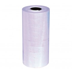 Etichete De Pret, 21 X 12 Mm, 1 Rand, Adeziv Permanent, 700buc/rola, Q-connect - Albe