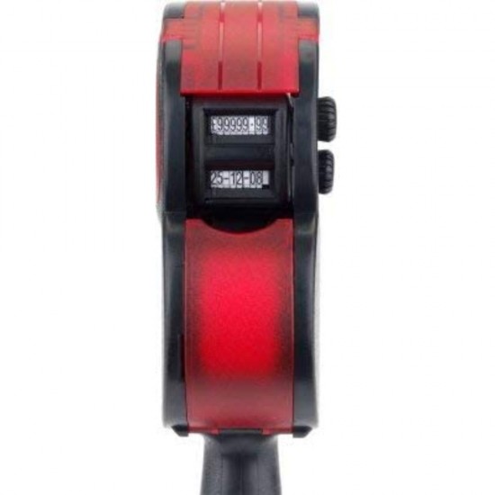 Marcator de Pret KLIK 9+9, Doua Randuri, 18 Caractere, Etichete 26x16 mm, Aparat de Etichetat, Aparate de Etichetat, Marcatoare de Pret, Marcator Pret, Marcatoare Pret, Aparate Etichetat, Aparate Etichete, Aparat Etichete, Marcatoare pentru Pret