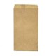 Pungi pentru Tacamuri Natur 8x2.5x19 cm, 1575 Buc/Bax, 50 g/mÂ², Pungi Hartie Maro Neimprimata, Pungi din Hartie Kraft Natur, Pungi Tacamuri, Pungi pentru Tacamuri, Pungi de Tacamuri, Pungi din Hartie pentru Tacamuri