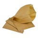 Pungi pentru Tacamuri Natur 8x2.5x19 cm, 1575 Buc/Bax, 50 g/mÂ², Pungi Hartie Maro Neimprimata, Pungi din Hartie Kraft Natur, Pungi Tacamuri, Pungi pentru Tacamuri, Pungi de Tacamuri, Pungi din Hartie pentru Tacamuri