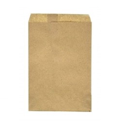 Pungi din Hartie Kraft Natur, 5Kg, 10x3.2x25 cm, 1050 Buc/Bax, Sacose Hartie, Pungi Hartie, Sacosa Hartie, Punga din Hartie, Punga Hartie, Pachet Pungi de Hartie, Pungi Cadou, Sacose Hartie cu Maner, Pungi Hartie cu Maner, Sacose Hartie Kraft