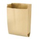 Pungi din Hartie Kraft Natur, 12x3.5x27 cm,  5 Kg, 775 Buc/Bax, Ambalaje din Hartie,Pungi Hartie, Pungi Natur, Pungi Hartie Natur, Set Pungi Natur, Set Pungi Kraft, Pungi Kraft Maro, Set Pungi Kraft Maro