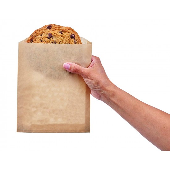 Pungi din Hartie Kraft Natur, 12x3.5x27 cm,  5 Kg, 775 Buc/Bax, Ambalaje din Hartie,Pungi Hartie, Pungi Natur, Pungi Hartie Natur, Set Pungi Natur, Set Pungi Kraft, Pungi Kraft Maro, Set Pungi Kraft Maro