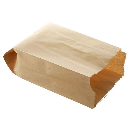 Pungi din Hartie Kraft Natur, 27x5.5x34 cm, 350 Buc/Bax, Ambalaje din Hartie, Pungi pentru Fast Food, Pungi pentru Catering, Pungi din Hartie Catering, Pungi din Hartie Fast Food, Pungi Hartie Kraft, Pungi Hartie Natur, Pungi de Hartie Natur