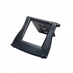 Suport Pt Laptop Kensington Eq Smartfit Easy Riser, Spatiu Pentru Racire, Partial Reciclat, Negru
