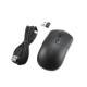 Mouse Kensington Eq My430, Reincarcabil, Conexiune Duala, Butoane Customizabile, Plastic Partial Rec