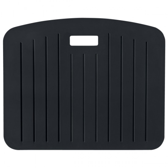 Covoras Ergonomic Leitz Cosy, Pentru Picioare, Anti-oboseala, Negru