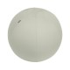 Minge Ergonomica Leitz Ergo, Pentru Sezut Sau Fitness, Cu Functie De Oprire, 65 Cm, Gri-pastel