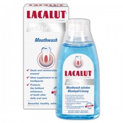 Lacalut Apa De Gura Aktiv, 300ml