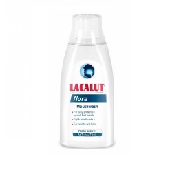 Lacalut Apa De Gura Flora, 300ml