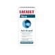 Lacalut Apa De Gura Flora, 300ml