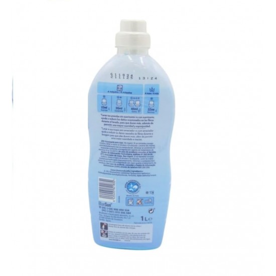 Balsam De Rufe Lavandera Brisa Mediterranea 1l, 45 Spalari