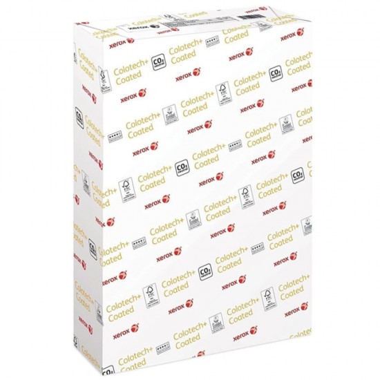 Colotech Lucios A4 200g 250/top Xerox