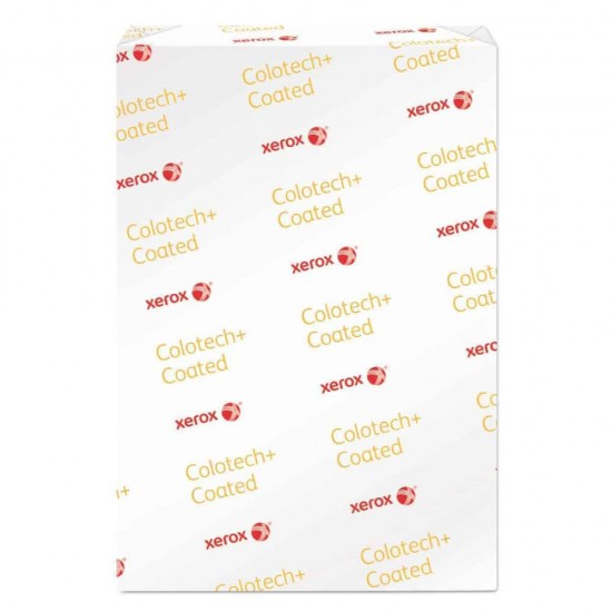 Hartie Lucioasa Copiator Xerox Colotech SR A3, 350 g/mÂ², 120 Coli/Top, Alba, Hartie Lucioasa pentru Invitatii, Top Hartie Alba, Coli Albe, Hartie Alba SR A3 Lucioasa, Foi de Hartie, Hartie Copiator Lucioasa, Coli SR A3 Albe, Foi SR A3 Albe Imprimanta