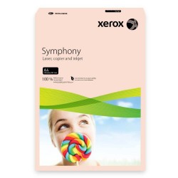 Hartie Copiator A4 Xerox, Salmon Pal, 500 Coli/Top, 80 g/mÂ², Hartie Salmon Pal A4, Coli Salmon Pal A4, Hartie A4 Salmon Pal, Coli A4 Salmon Pal, Bax Hartie A4 Salmon Pal, Hartie A4 80 g/mÂ², Top 500 Coli A4, Hartie Salmon Pal Copiator