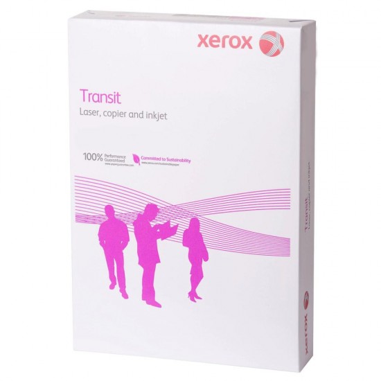Top 500 Coli Hartie Copiator Xerox Transit, A4, 80 g/m2, Hartie Copiator, Hartie Copiator Xerox, Hartie Copiator Xerox Transit, Hartie Copiator A4, Hartie Copiator la Top, Top Hartie Copiator, Coli Hartie Copiator