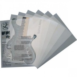 Calc A4 90g 500 Coli/top Xerox