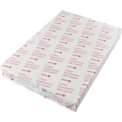 Hartie Colour Impressions Silk Sra3 300g 125/top Xerox