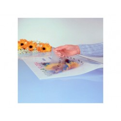 Autocolant Poliester A3 236g Alb 50/top Nola Xerox