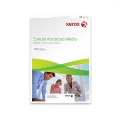 Autocolant Poliester Sra3 230g 250/top Transparent Alberta Xerox