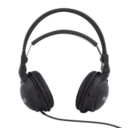 Casti Audio Cu Fir Home Studio Maxell