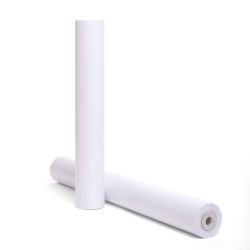 Rola Plotter Vinyl Autoadeziva A0+ 278microni 914mm*30m Xerox