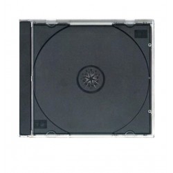 Carcasa Cd 1 Buc Slim