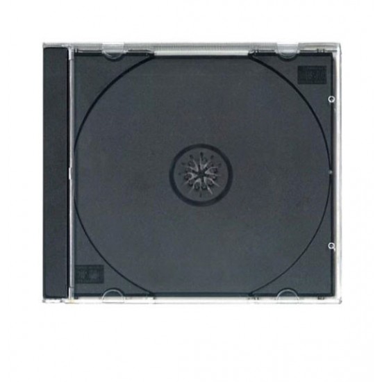 Carcasa Cd 1 Buc Slim