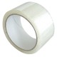 Banda Adeziva Transparenta Acril, 48mm x 60m, Banda Adeziva pentru Sigilare, Banda Adeziva Constructii, Banda AdezivaTransparenta Ieftina, Scotch Transparent, Scotch Ieftin, Banda Scotch
