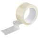 Banda Adeziva Transparenta Acril, 48mm x 60m, Banda Adeziva pentru Sigilare, Banda Adeziva Constructii, Banda AdezivaTransparenta Ieftina, Scotch Transparent, Scotch Ieftin, Banda Scotch