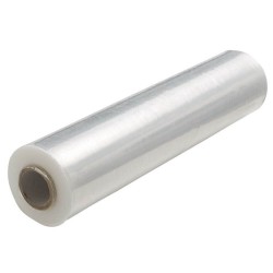 Folie Stretch pentru Uz Manual 1.7 Kg, 123 m, 23 Mic, Folie Stretch, Folie Impachetare, Folie Ambalare, Folie Colete, Folie Pachete, Folie Ambalat, Folie Impachetat, Folii Impachetare, Folii de Impachetat