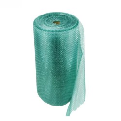 Folie Cu Bule 50g 1m*100m Verde