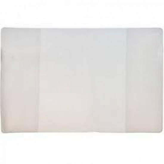 Coperta Bloc Desen A4