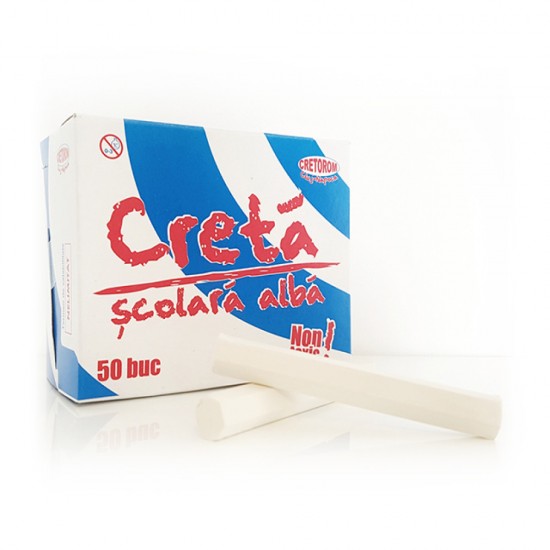 Creta Alba 50/cut