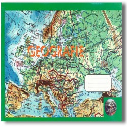 Caiet Geografie Mare