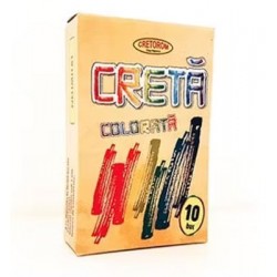 Creta Color 10/cut