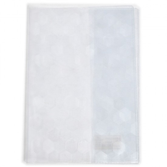 Coperta Vocabular Transparenta