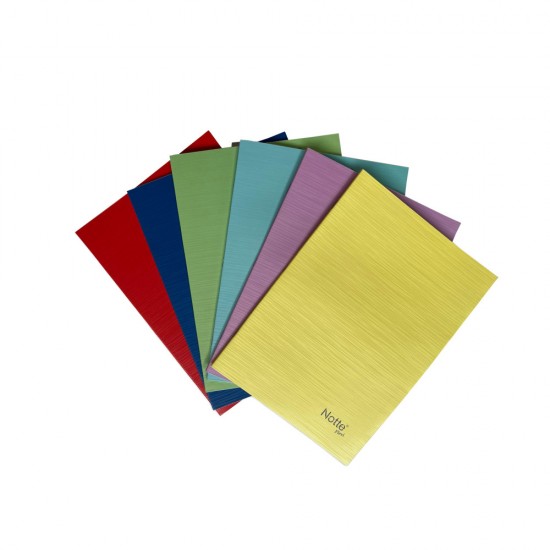 Caiet A4 60 File Aritmetica Coperti Asortate School Notte