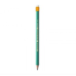 Creion Grafit Hb Cu Guma Eco Evolution 655 Bic
