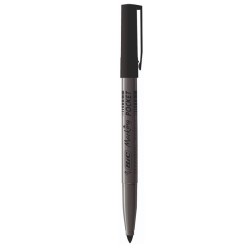 Marker Permanent Negru 1.0mm 1445 Bic